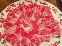 -北京老门框爆肚涮肉馆(凤城六路店)