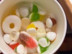 -第六季自助餐厅(甜水园店)