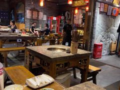 -重庆渝达老火锅(春熙路店)
