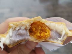 -台湾味正点车轮饼可丽饼(南禅寺店)