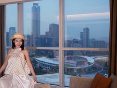 -广州粤海喜来登酒店