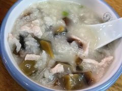 -杨妈妈粥店(滑翔路店)