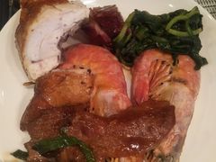 -The COOK·厨餐厅·自助餐(浦东嘉里大酒店)