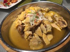 -沙田轩(古北店)