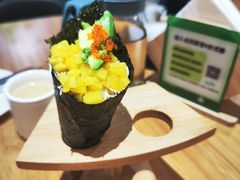 -牛油果大师寿司(瑞景店)