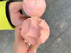 -麦当劳(西单明珠店)