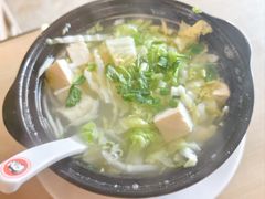 -闫家驴肉老店(华电一校店)