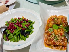 -昌正春天酒店-海鲜餐厅