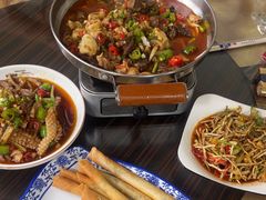 -龙小海荆沙鸽子店(瑞安街店)