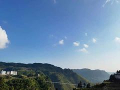 -南尖岩