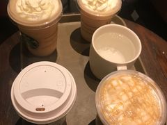 -星巴克(苏州泰华店)