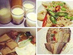 android_upload_pic-九毛九西北菜(百信广场店)