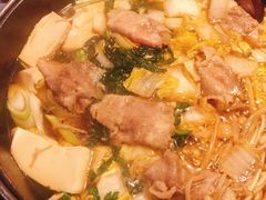 -烧鸟横丁(联发文创口岸店)