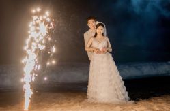 -太古映画婚纱摄影(天河店)