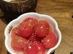 -千代武日本料理(爱建店)