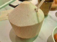 -帕娜·泰式茶餐厅·Bistro(近铁广场店)