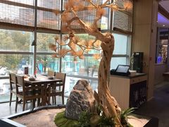 -蜜桃餐厅·伴山(湖滨商业街店)