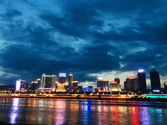 -汉江公园