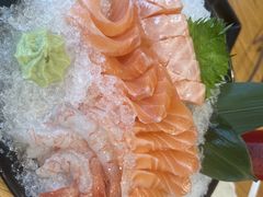 -赤坂亭·M9和牛烧肉·铁板烧·日料398放题(长泰广场店)