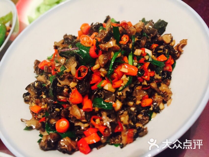 老长沙饭馆-小炒美味螺-菜-小炒美味螺图片-盘锦美食-大众点评网