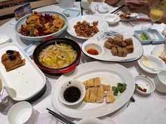 -红城阁·上海味道(四平路店)
