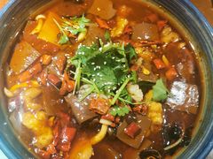-绿茶餐厅(蓝色港湾店)