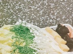 -半天妖烤鱼(物美沁山水店)