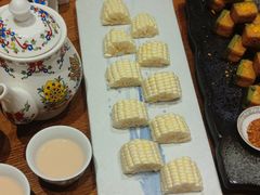 -敏珠拉姆藏餐·南京厨房(富春江东街店)