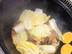 -徐家屯铁锅炖(宋家庄店)