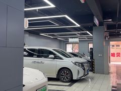 -天猫养车(哈贝卡硕士路店)