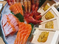 -山之川日料放题(通州店)