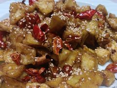 -家有美味(户部山二店)