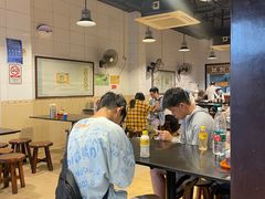 -伍湛记 · 广州老字号(龙津中路店)