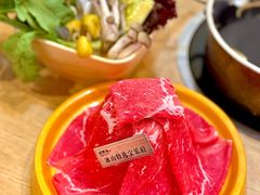 -松野谷·寿喜烧自助(华联顺义金街购物中心店)