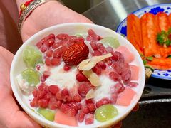 -朱光玉火锅馆(正弘城店)