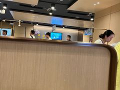 -海底捞火锅(高新万达店)