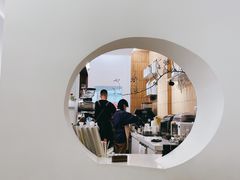 -BLACKSHEEP ESPRESSO(建国中路店)