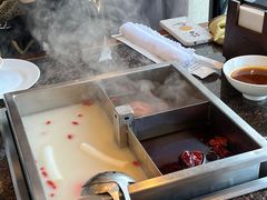 -皇城老妈川味火锅·大连海鲜火锅(港湾店)