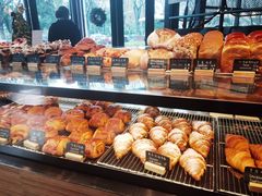 -麦田工坊(月湖店)