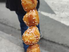 -邓记新一代糖油果子(四川煤管局供销公司职工宿舍店)