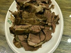-清真益鑫羊肉手抓馆(南大街店)