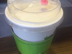-TPLUS茶家(淮海店)