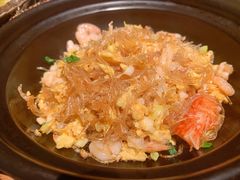干捞海鲜粉丝煲-花千醉(新街口店)