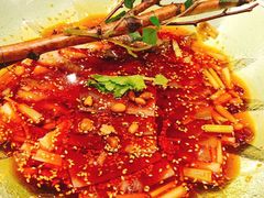 -老房子金沙元年川菜食府·花园餐厅(金沙店)