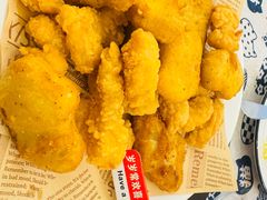 -一杯海(国际海水浴场店)