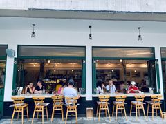 -RAC BAR(安福路店)