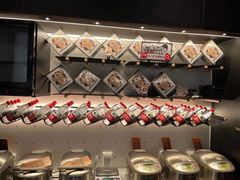-太二酸菜鱼(武汉光谷保利店)
