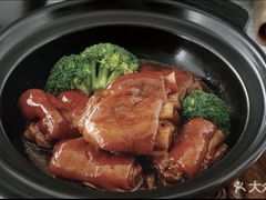 -鹿港小镇(黄金店)