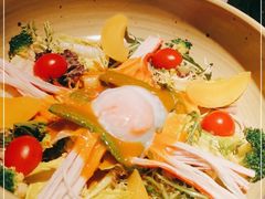 -厚贞日式烤肉(龙之梦店)