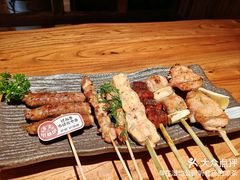 -炉胜·炉端烧·居酒屋